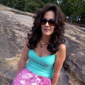 Meet your Posher, Patricia